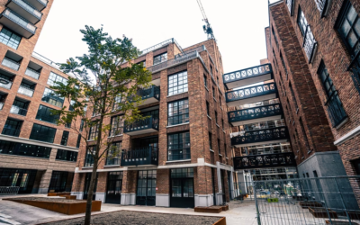 Comment fonctionne le paiement d’un logement neuf en VEFA ?