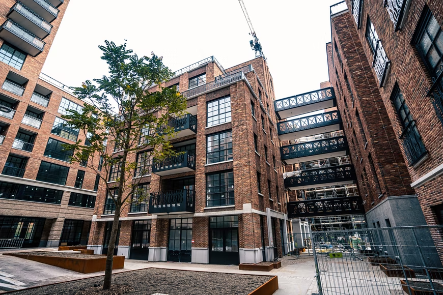 Comment fonctionne le paiement d’un logement neuf en VEFA ?