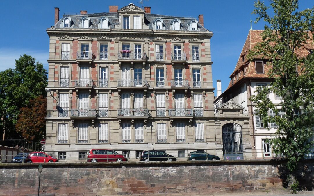 Immeuble de rapport : définition, budget, achat et vente