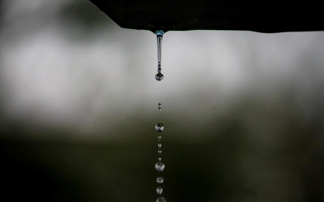 Locataire ou propriétaire : Qui paie une fuite d’eau ?