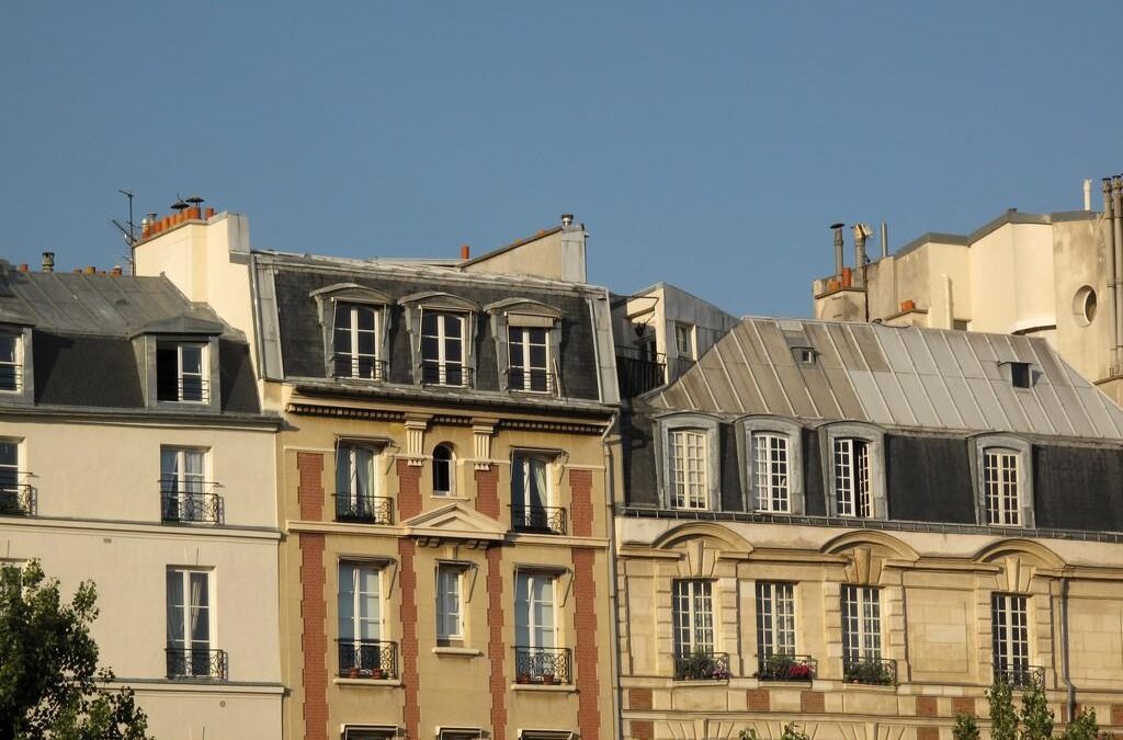 Pourquoi investir dans un immeuble de rapport peut être rentable ?