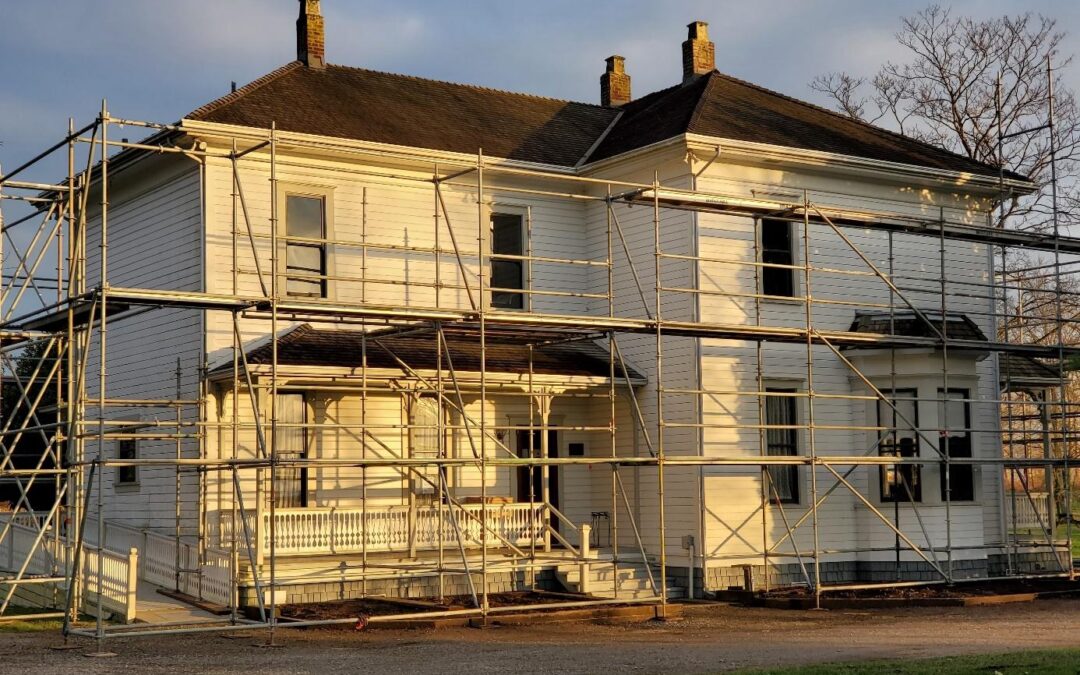 Immobilier : Quelles sont les différentes étapes de la VEFA ?