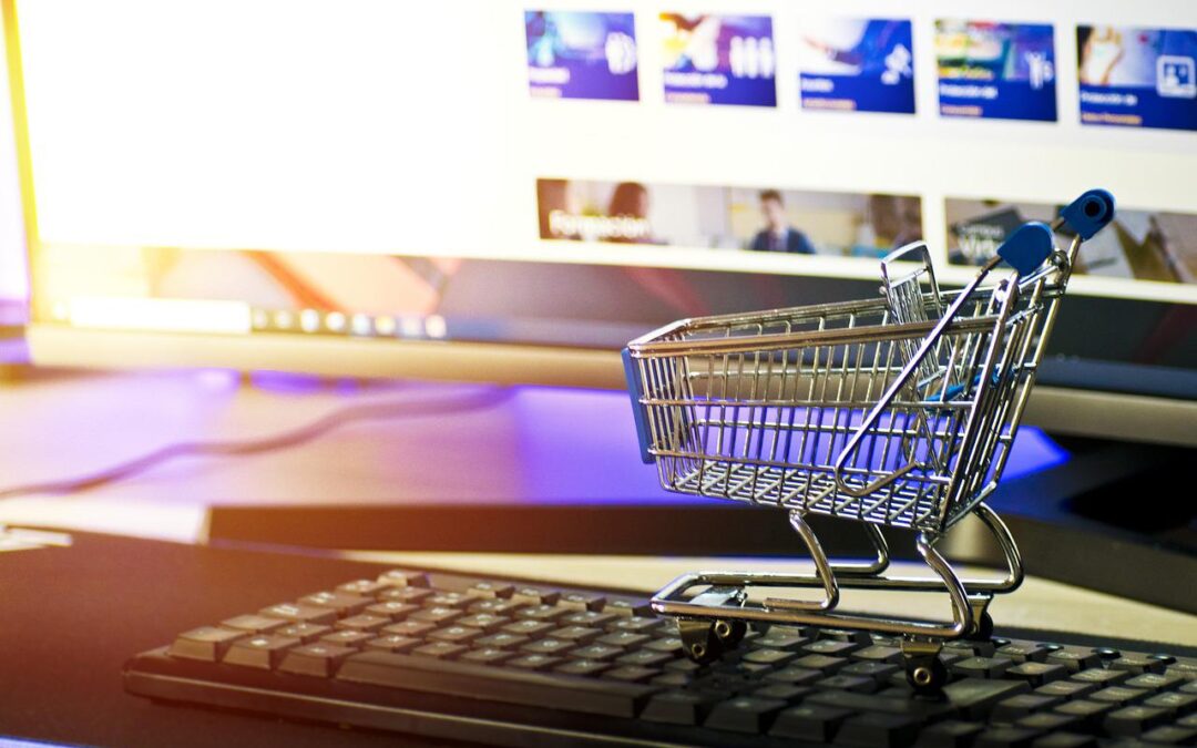 Comment créer un site e-commerce ?