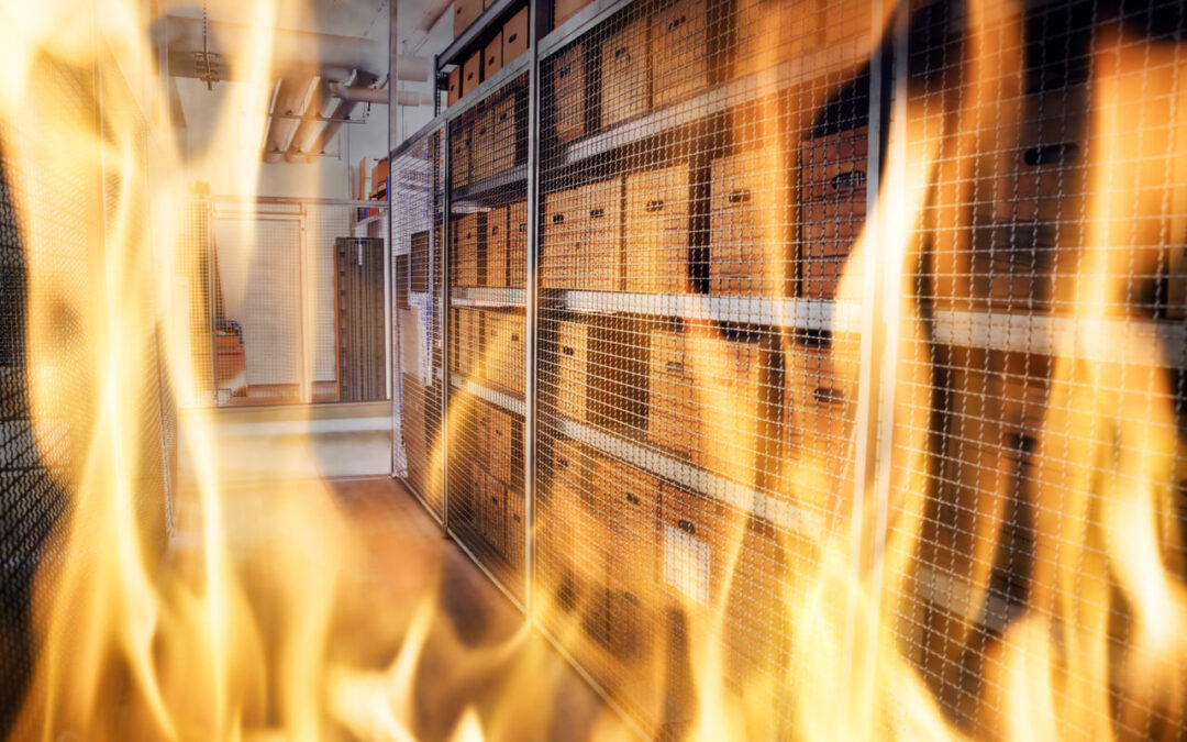 Pourquoi souscrire une assurance multirisque professionnelle