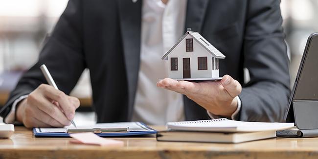 L&rsquo;assurance prêt est-elle déductible des revenus fonciers ?