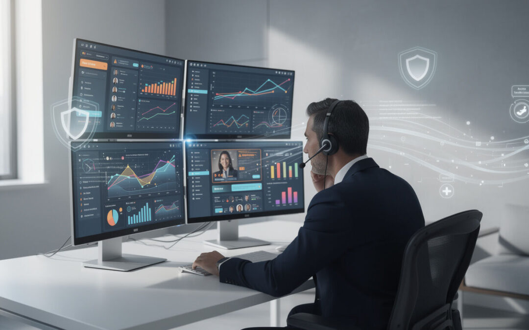 E-réputation : comment anticiper et gérer les risques en ligne efficacement