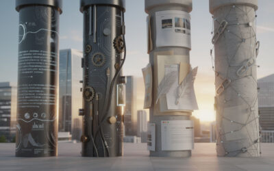 Les 4 piliers du SEO : comprendre le référencement naturel moderne (et durable)