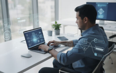 Make : l&rsquo;outil no-code d&rsquo;automatisation incontournable