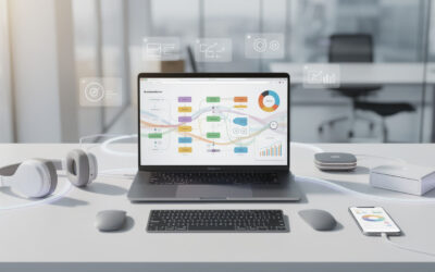 N8N : l&rsquo;outil d&rsquo;automatisation open-source incontournable