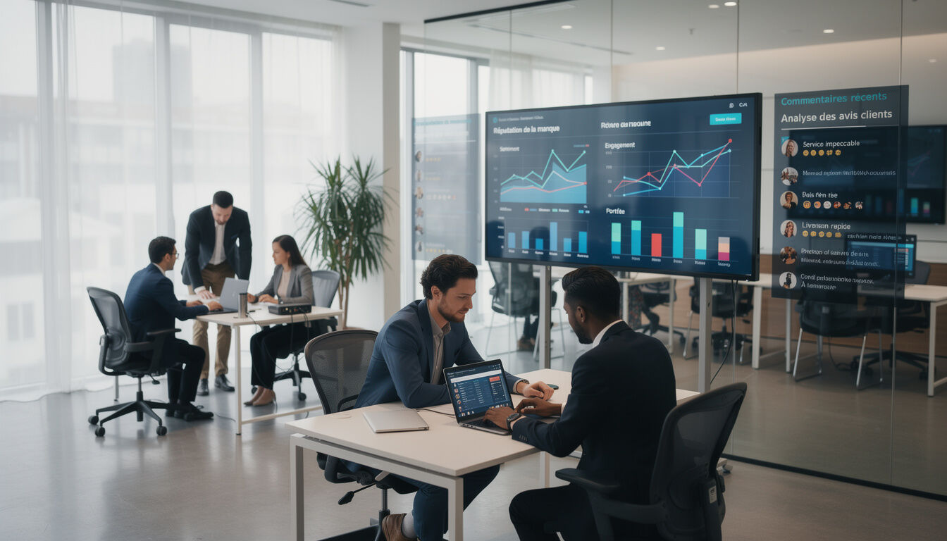 Découvrez comment anticiper et gérer efficacement les risques liés à votre e-réputation pour protéger votre image en ligne et renforcer votre crédibilité sur internet.