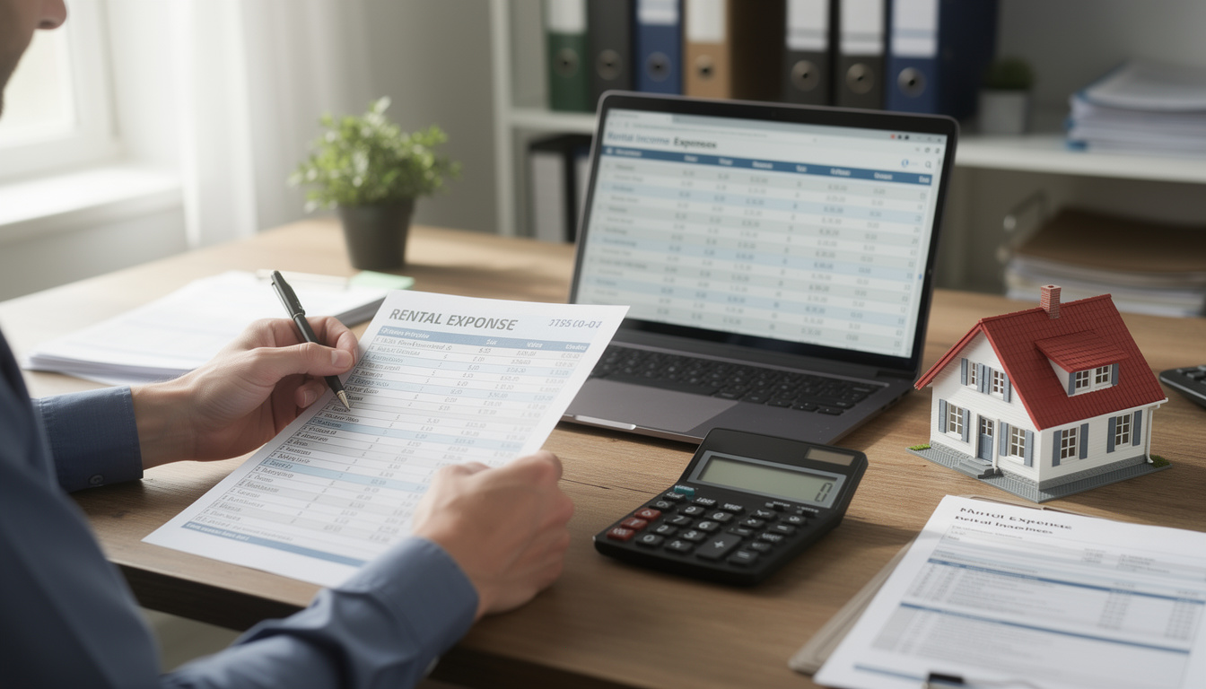 découvrez comment analyser la rentabilité réelle d’un bien immobilier grâce à des méthodes simples et efficaces pour optimiser vos investissements.