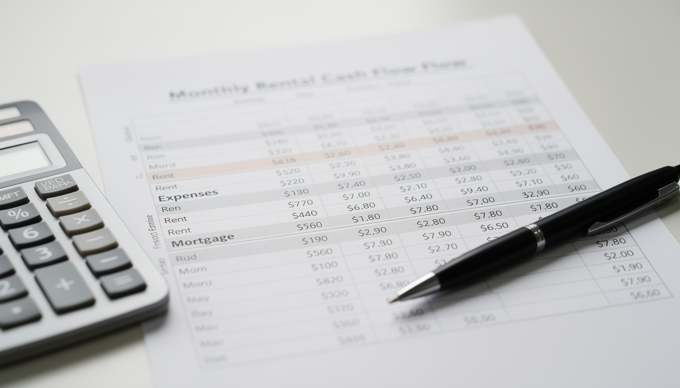 découvrez comment analyser la rentabilité réelle d’un bien immobilier grâce à des méthodes simples et efficaces pour optimiser vos investissements.