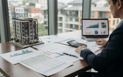Comment analyser la rentabilité réelle d’un bien immobilier