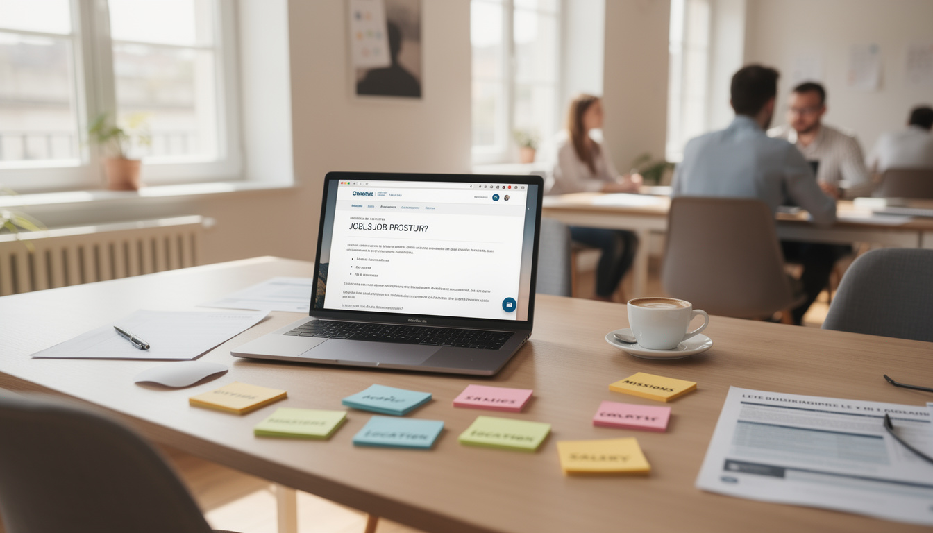 découvrez des stratégies efficaces pour attirer les bons candidats et optimiser votre recrutement avec des méthodes ciblées et innovantes.