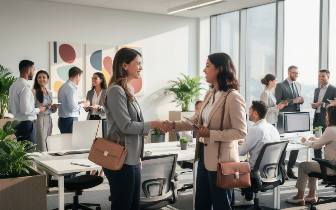 Comment attirer les bons candidats