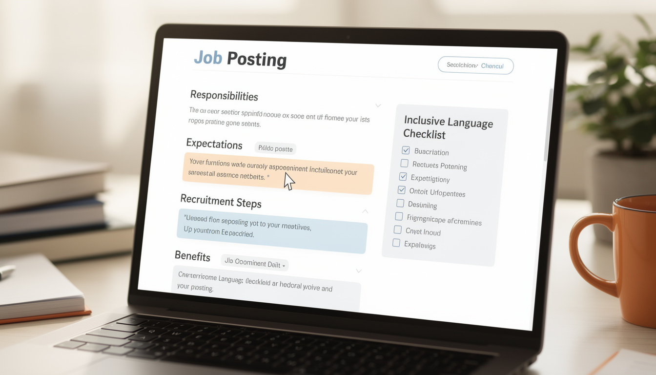 découvrez des stratégies efficaces pour attirer les bons candidats et optimiser votre processus de recrutement.