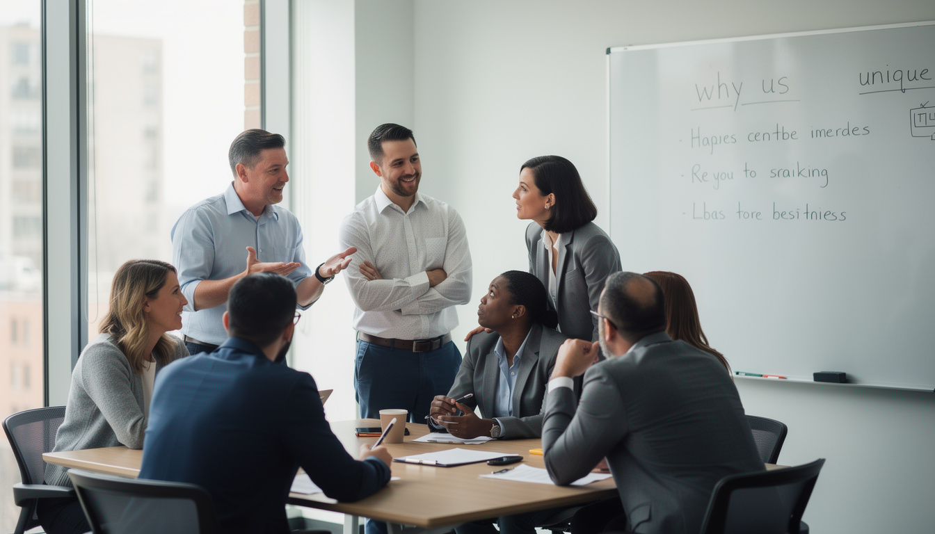 découvrez des stratégies efficaces pour attirer les bons candidats et optimiser votre recrutement.