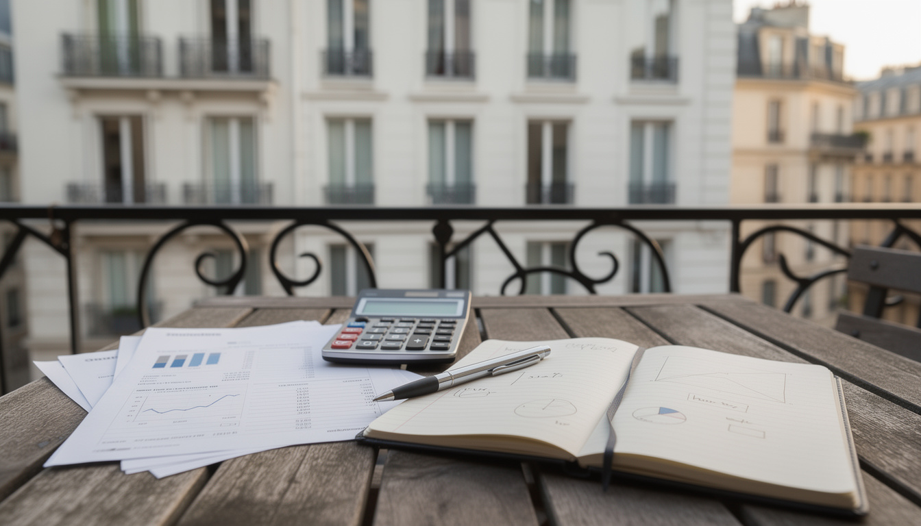 découvrez comment calculer facilement la rentabilité nette d’un investissement immobilier pour optimiser vos gains et prendre des décisions éclairées.