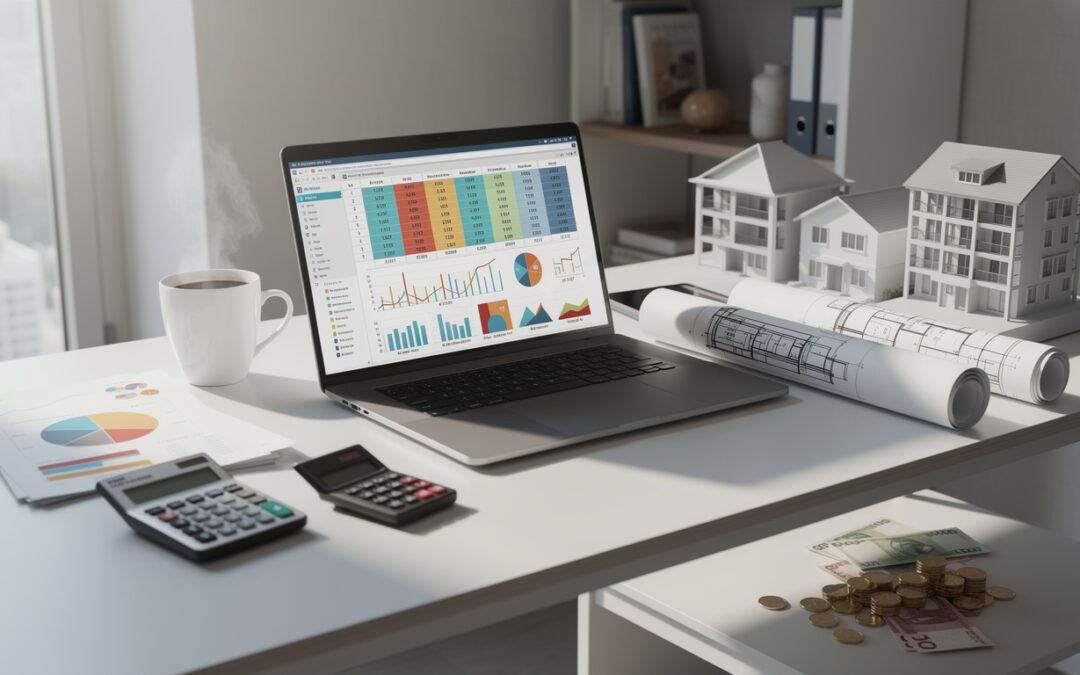 Comment calculer la rentabilité nette d’un investissement immobilier