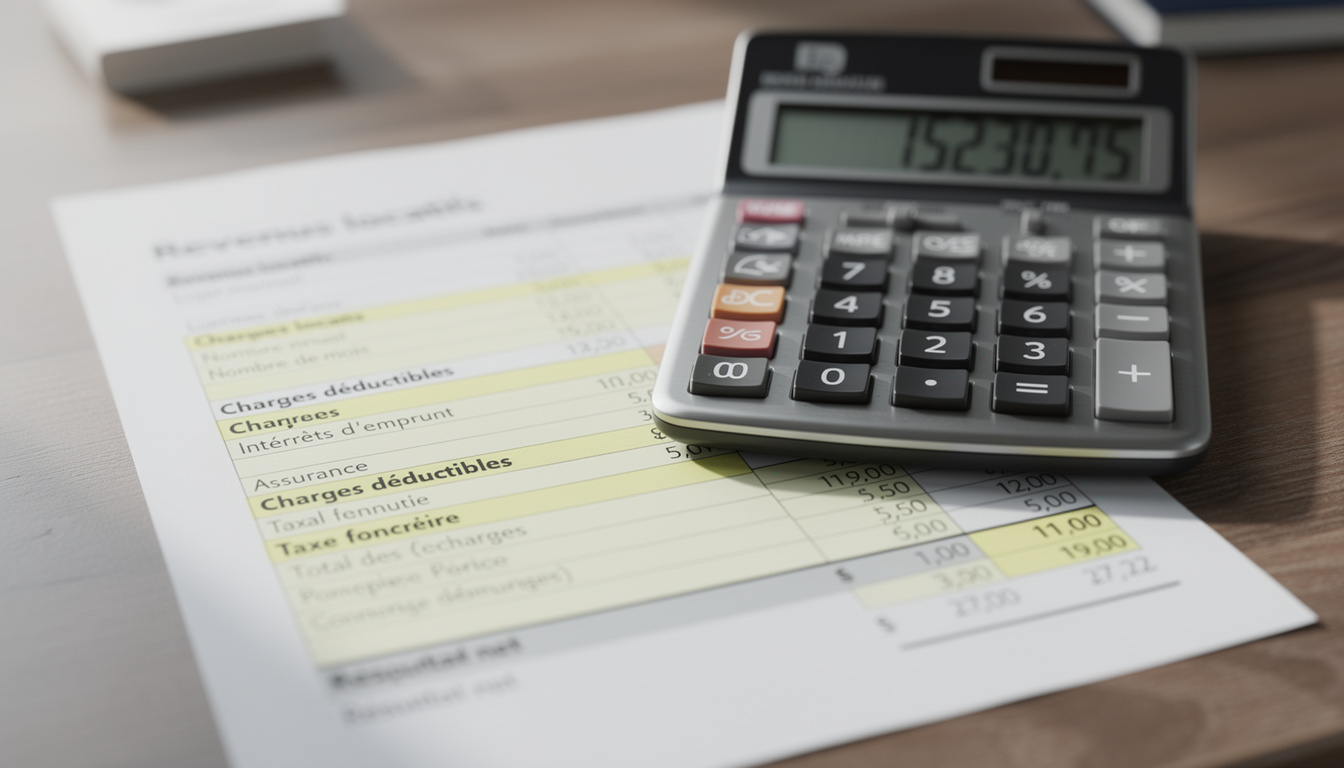 découvrez comment calculer la rentabilité nette d’un investissement immobilier pour optimiser vos profits et prendre des décisions éclairées.