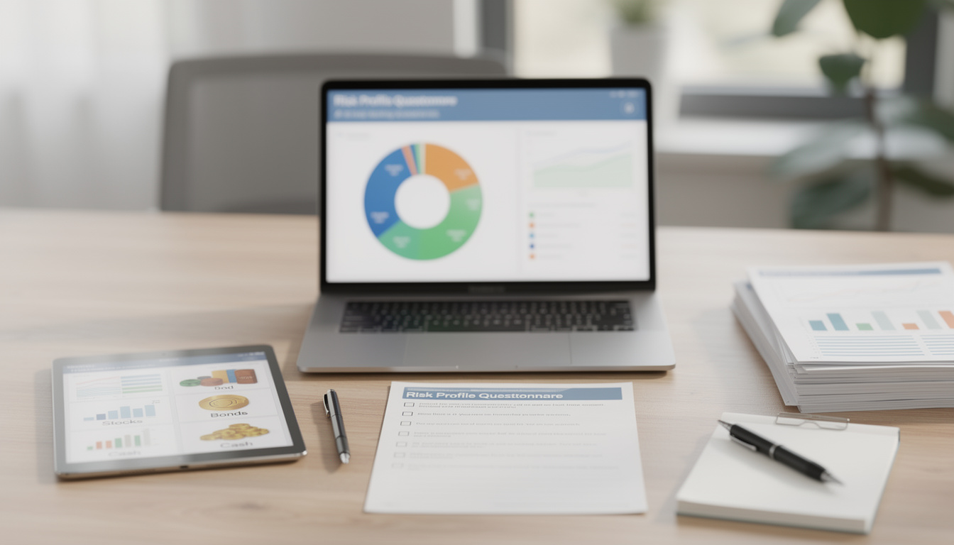 découvrez comment construire un portefeuille d’investissement équilibré pour optimiser vos rendements tout en maîtrisant les risques grâce à des stratégies diversifiées adaptées à vos objectifs financiers.