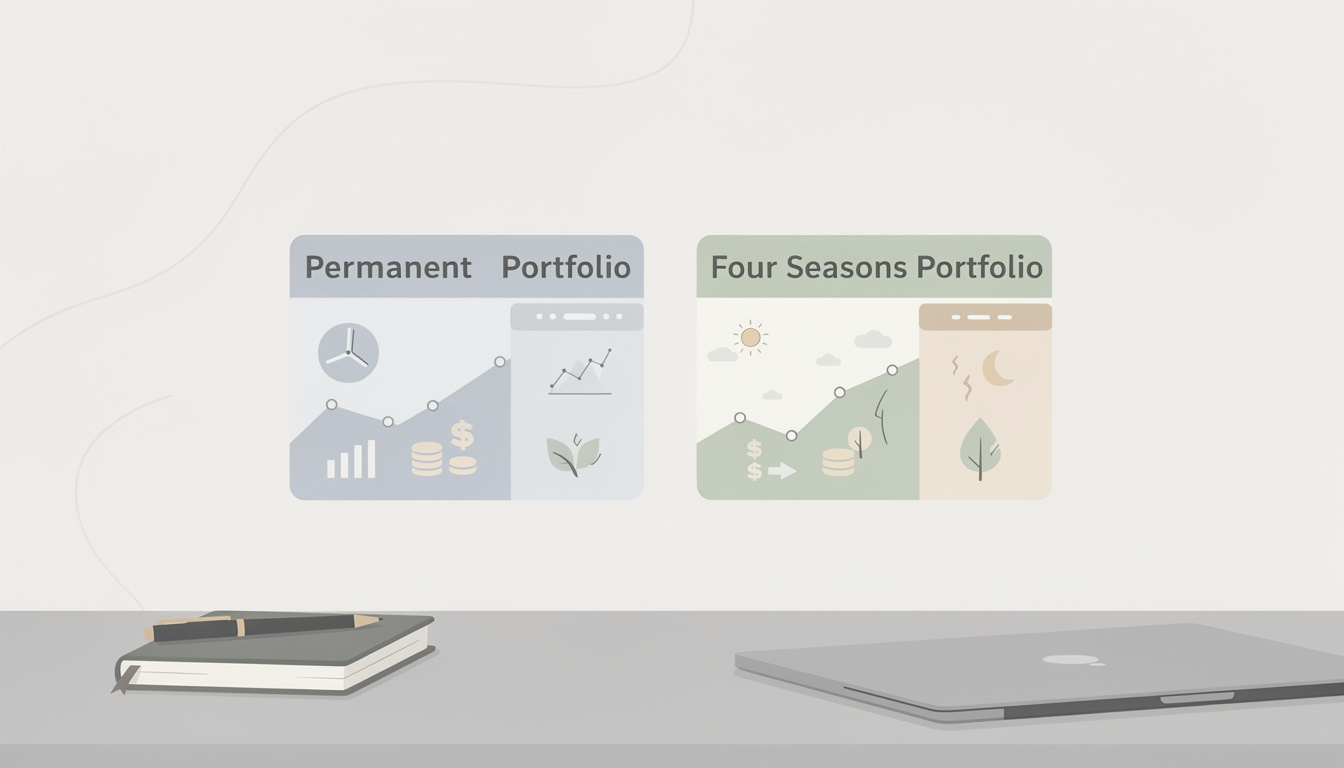 découvrez comment construire un portefeuille d’investissement équilibré pour optimiser vos rendements tout en maîtrisant les risques grâce à nos conseils pratiques et stratégies éprouvées.