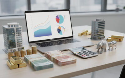 Comment construire un portefeuille d’investissement équilibré