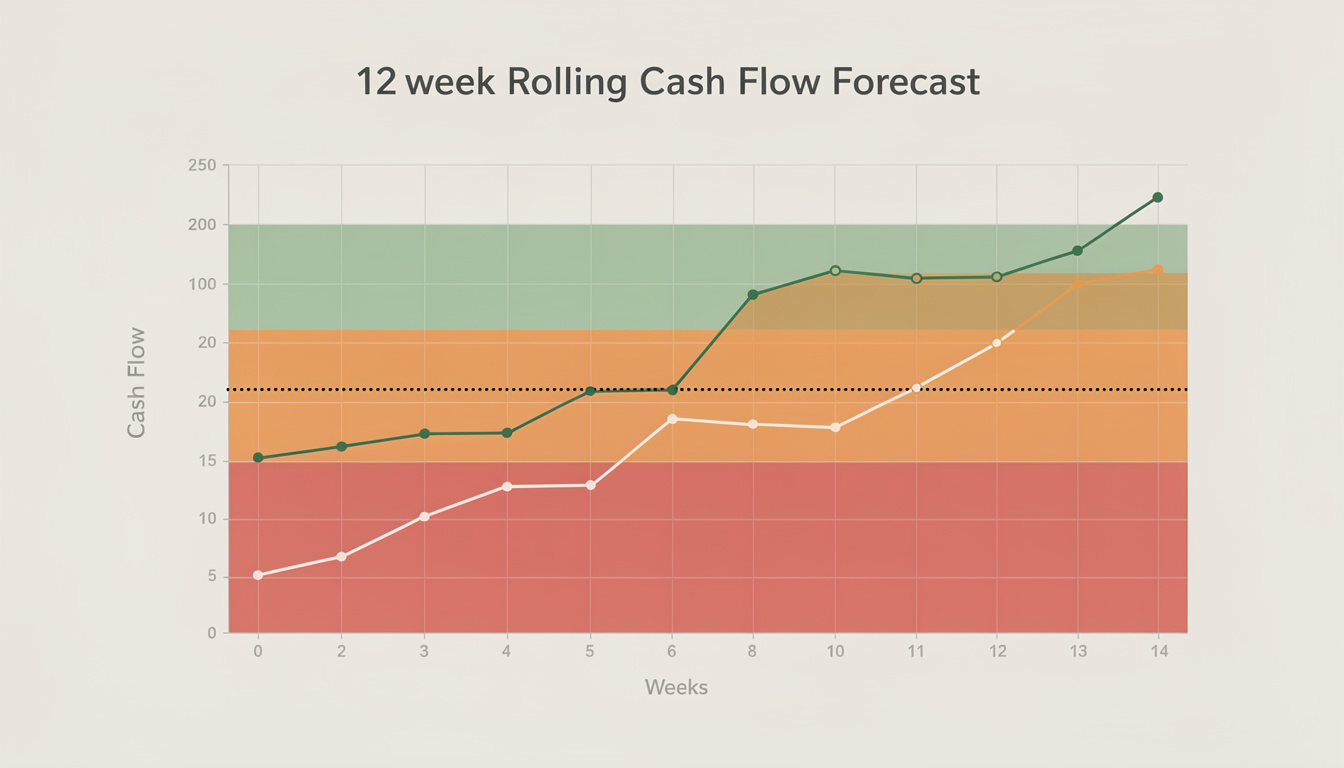 apprenez à créer un tableau de trésorerie simple et efficace pour mieux gérer vos finances et anticiper vos besoins de trésorerie au quotidien.
