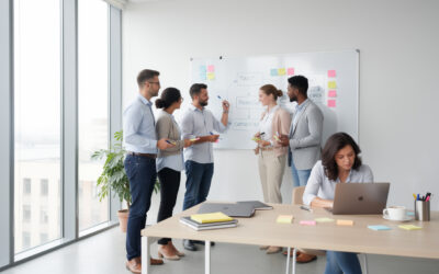 Comment créer un process simple en entreprise