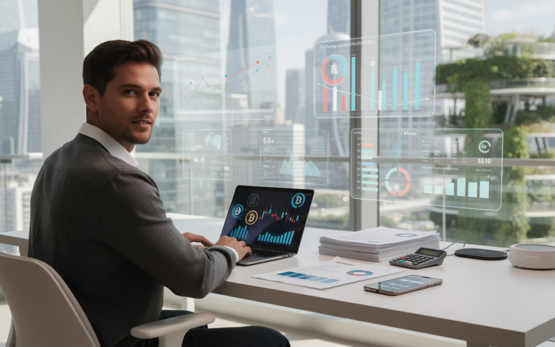 Comment financer la création de son entreprise en 2026