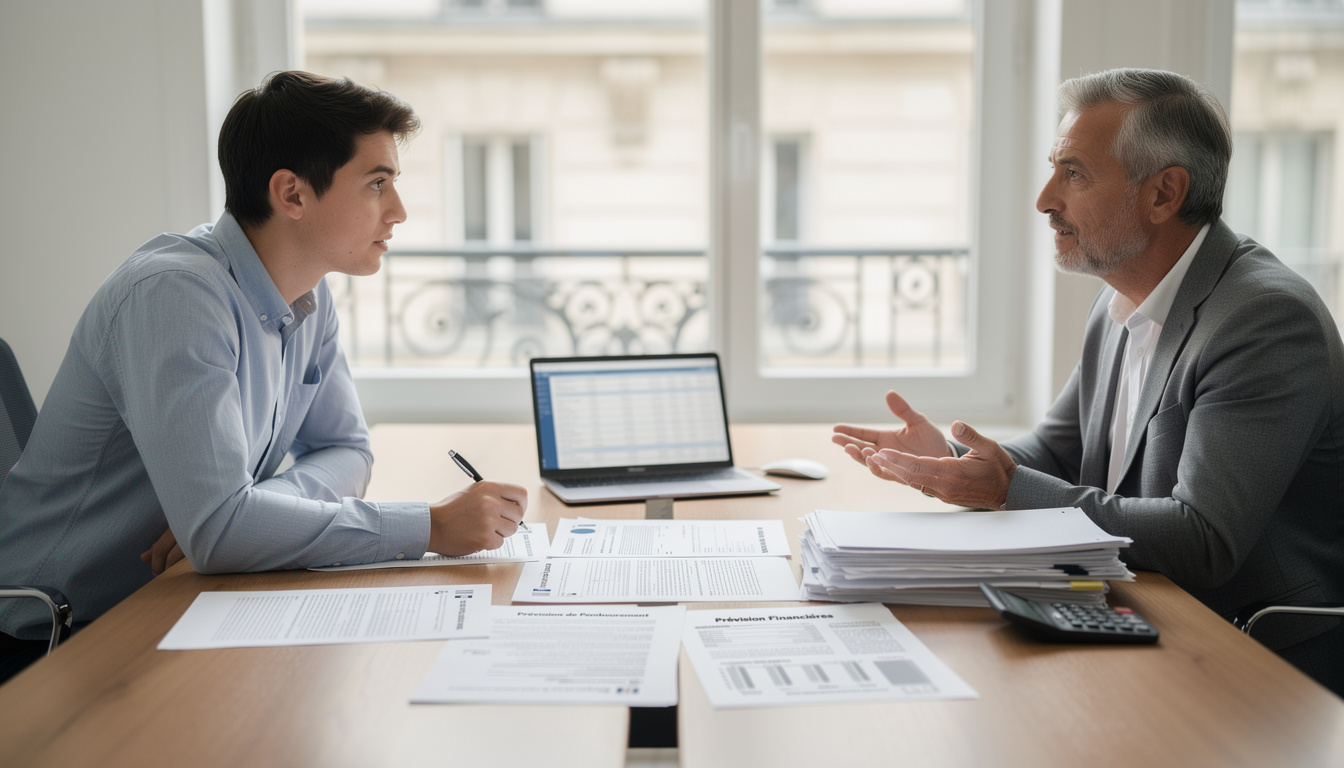 découvrez les meilleures stratégies et sources de financement pour réussir la création de votre entreprise en 2026. guide complet et conseils pratiques pour entrepreneurs.