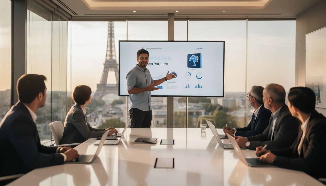 découvrez les meilleures stratégies et sources de financement pour créer votre entreprise en 2026, incluant les aides publiques, les prêts et les investisseurs privés.