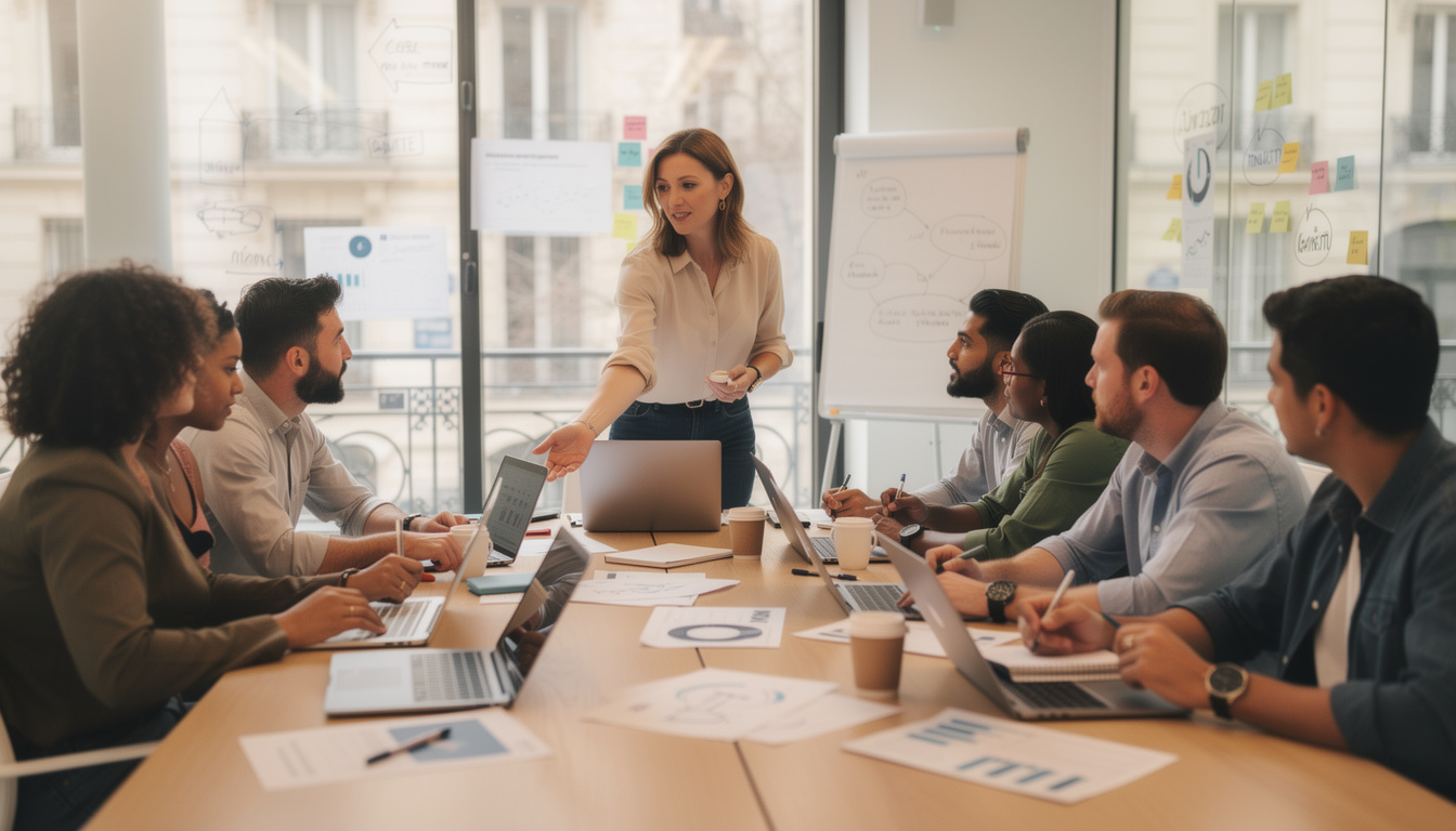 découvrez les meilleures stratégies et sources de financement pour créer votre entreprise en 2026, incluant aides publiques, prêts bancaires et solutions innovantes.