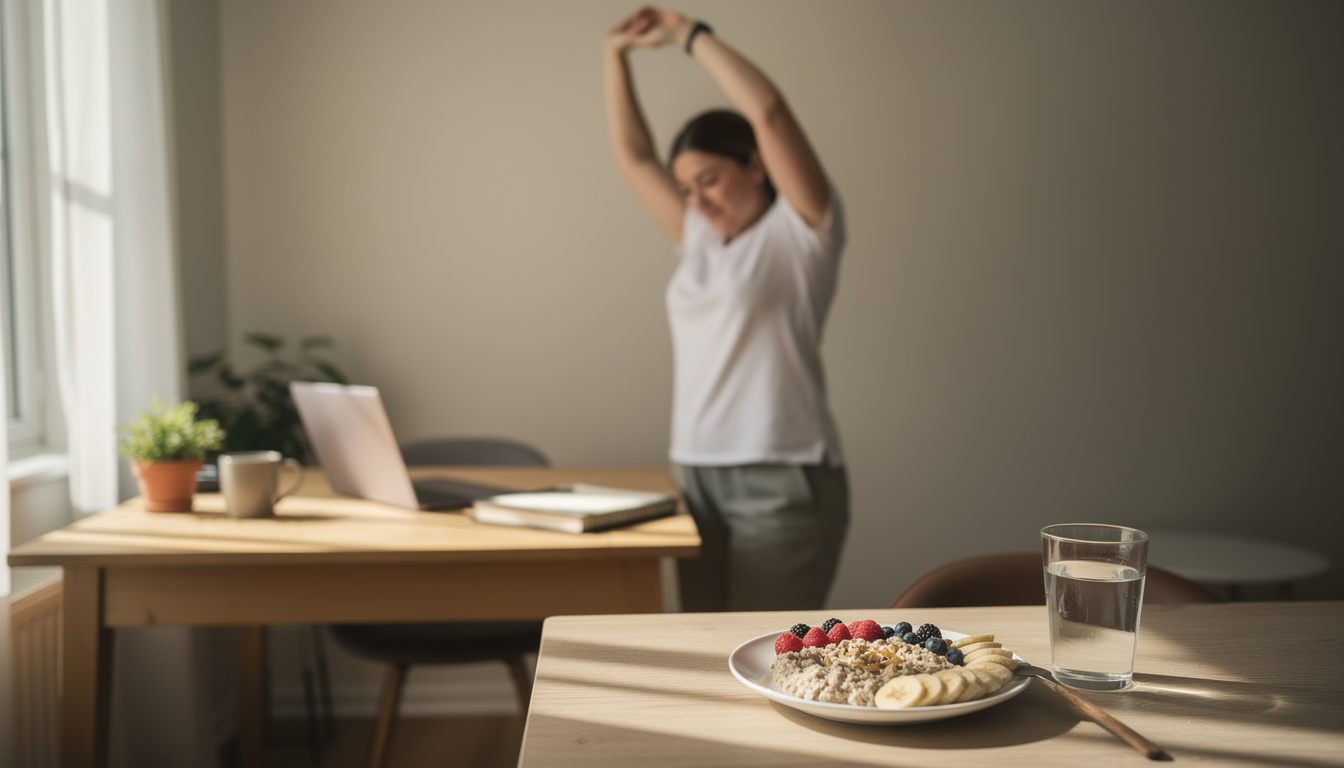 découvrez des conseils pratiques pour gérer le stress en tant qu'entrepreneur et maintenir un équilibre sain entre vie professionnelle et personnelle.