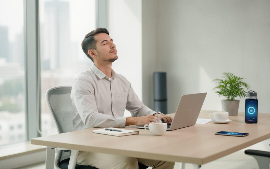 Comment gérer le stress quand on est entrepreneur