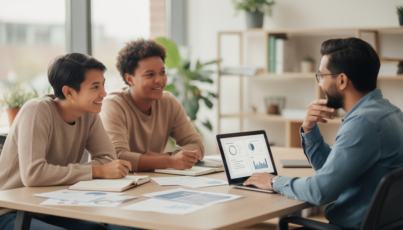 découvrez des conseils pratiques pour gérer le stress en tant qu'entrepreneur et maintenir un équilibre entre vie professionnelle et personnelle.