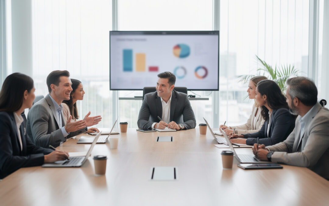 Comment gérer les attentes des collaborateurs