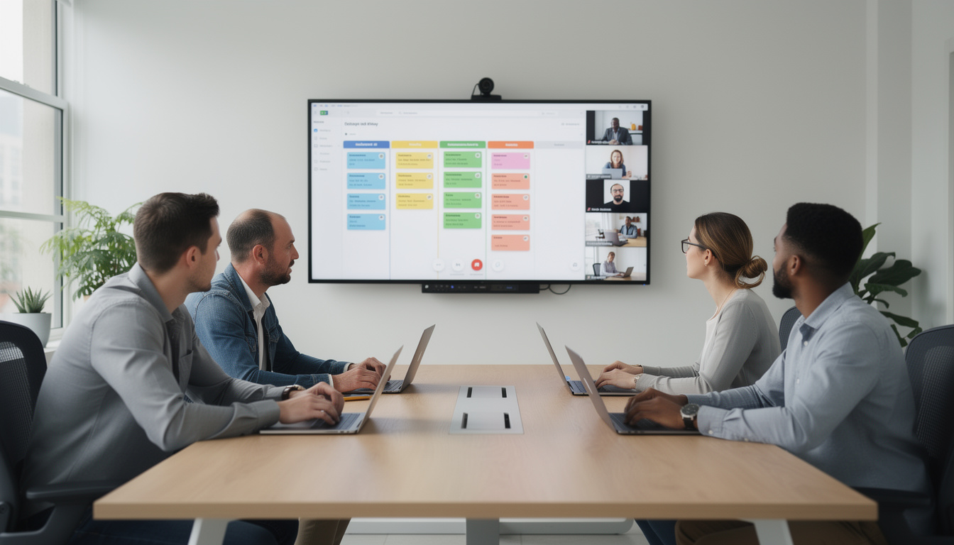 découvrez des stratégies efficaces pour bien gérer les attentes des collaborateurs et favoriser un environnement de travail harmonieux et productif.