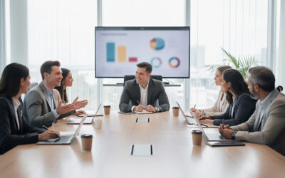 Comment gérer les attentes des collaborateurs