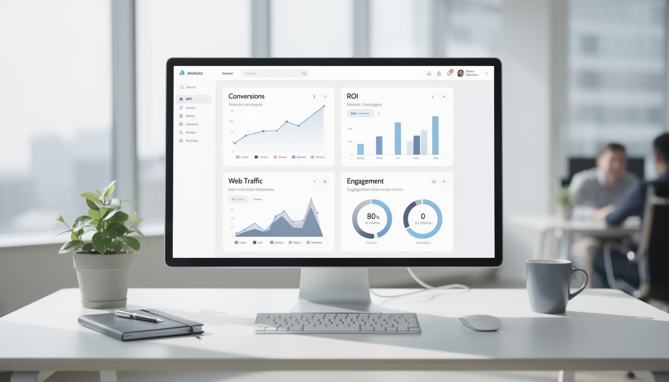 découvrez comment mesurer efficacement la performance de votre marketing digital grâce à des indicateurs clés et des outils adaptés pour optimiser vos campagnes en ligne.