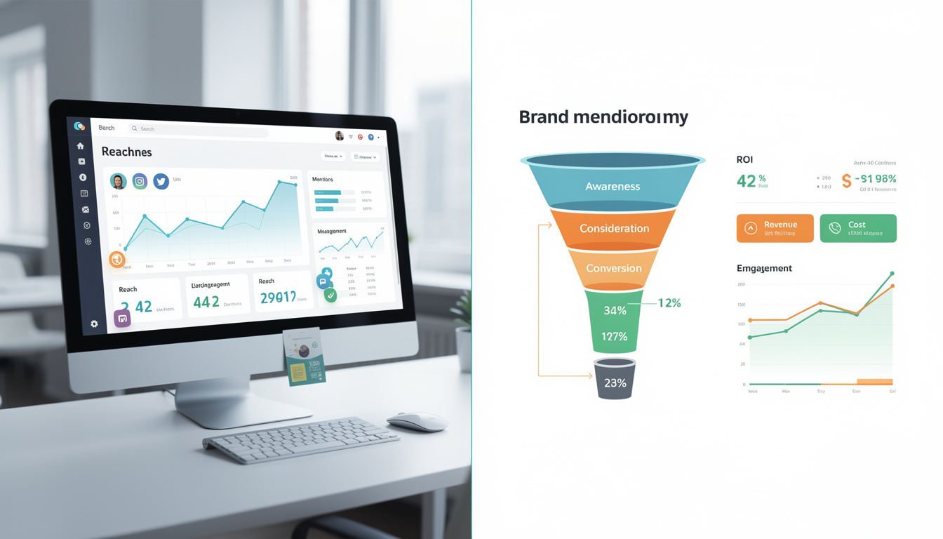 découvrez comment évaluer efficacement la performance de votre marketing digital grâce à des indicateurs clés et des outils d'analyse adaptés.