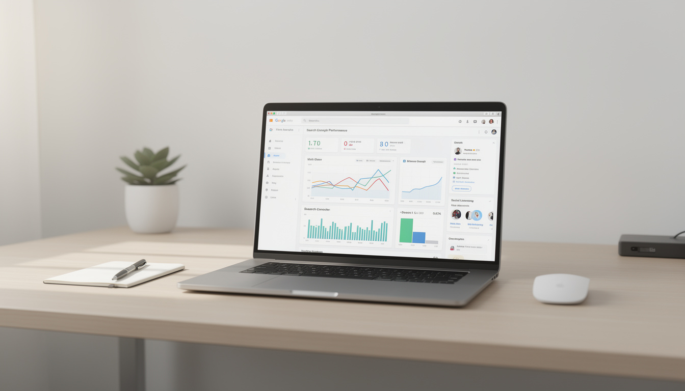 découvrez comment mesurer efficacement la performance de votre marketing digital grâce à des indicateurs clés et des outils adaptés pour optimiser vos campagnes.