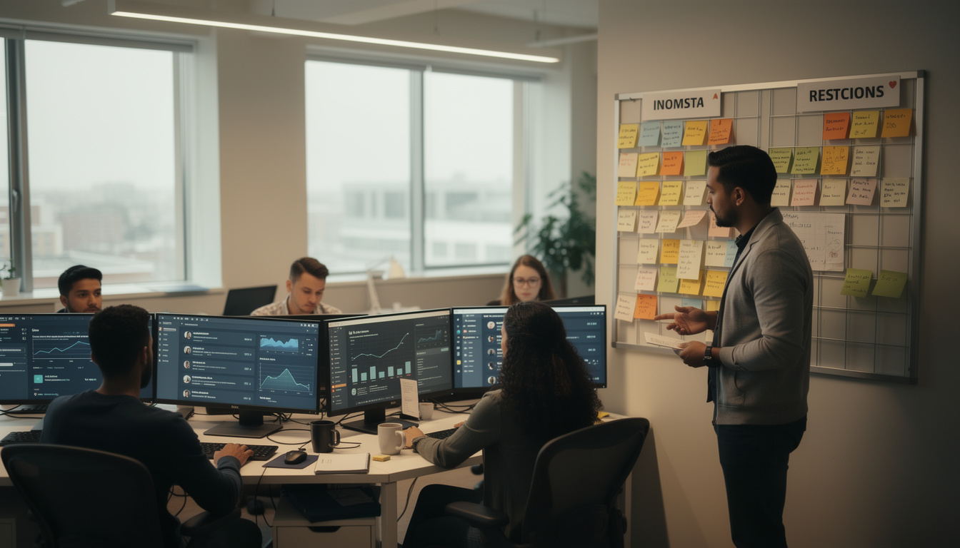 découvrez des stratégies efficaces pour organiser vos priorités et gérer le stress lorsque tout semble urgent. apprenez à distinguer l'essentiel pour reprendre le contrôle de votre temps.