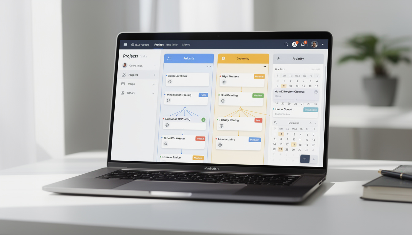 découvrez comment organiser efficacement vos projets avec asana grâce à nos conseils pratiques pour optimiser votre gestion de tâches et améliorer la collaboration en équipe.