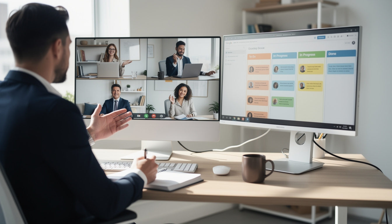 découvrez comment organiser efficacement vos projets avec asana grâce à nos conseils pratiques et astuces pour une gestion simplifiée et collaborative.