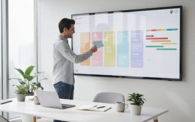 Comment organiser ses projets avec Asana