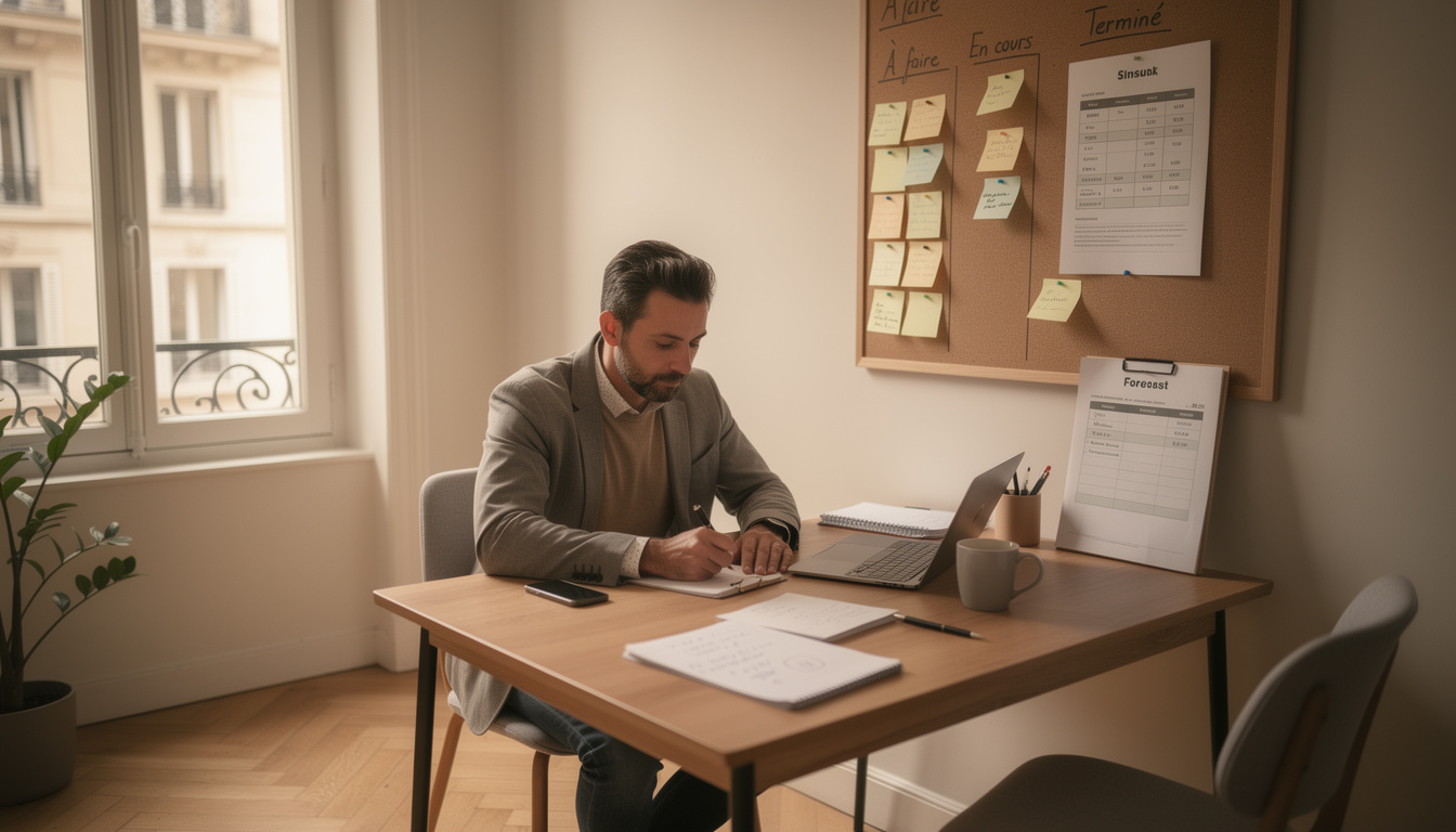 découvrez les étapes clés et conseils pratiques pour recruter efficacement votre premier salarié et développer votre entreprise en toute confiance.