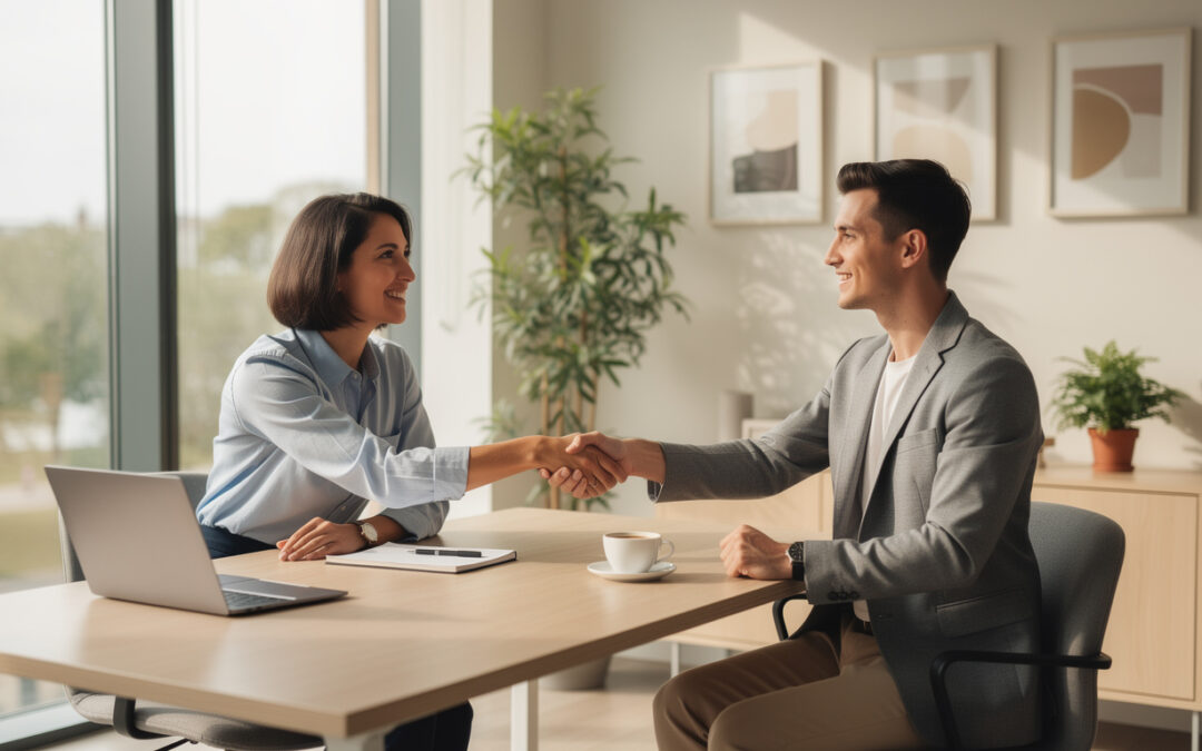 Comment recruter son premier salarié