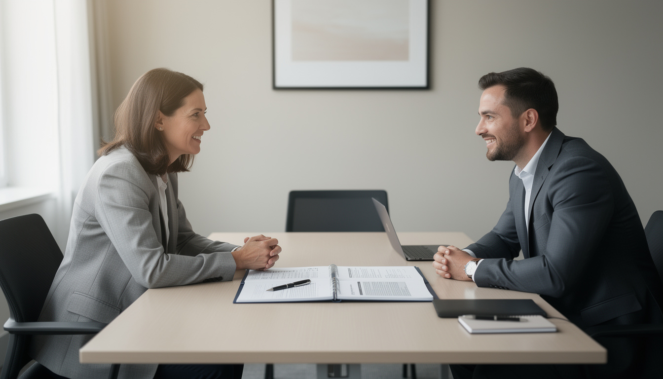 découvrez les étapes clés et les conseils pratiques pour recruter efficacement votre premier salarié et réussir le développement de votre entreprise.