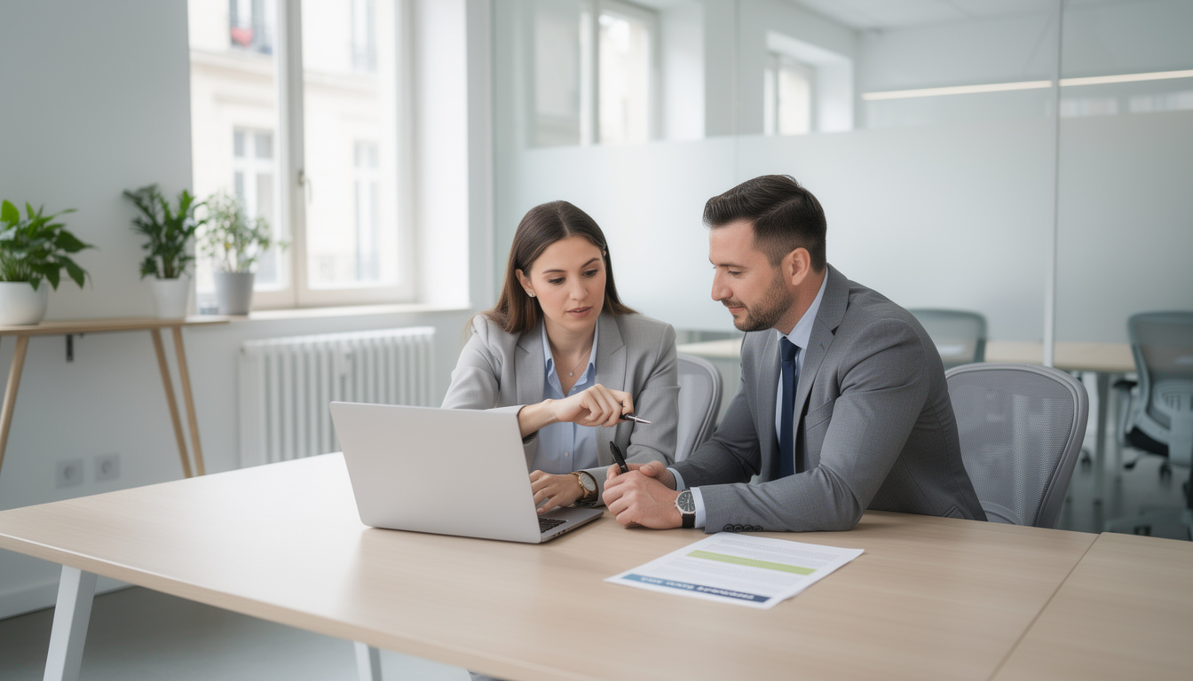 découvrez comment rédiger une fiche de poste efficace pour attirer les meilleurs candidats et clarifier les responsabilités au sein de votre entreprise.